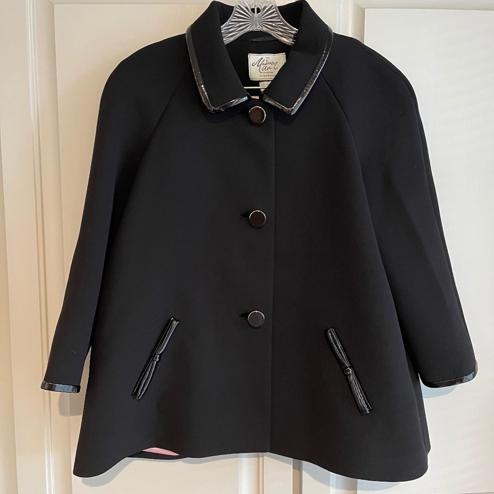 Kate Spade Jame Jacket